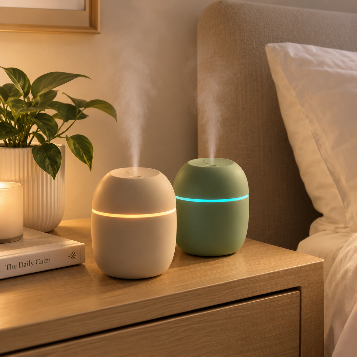 diffusers