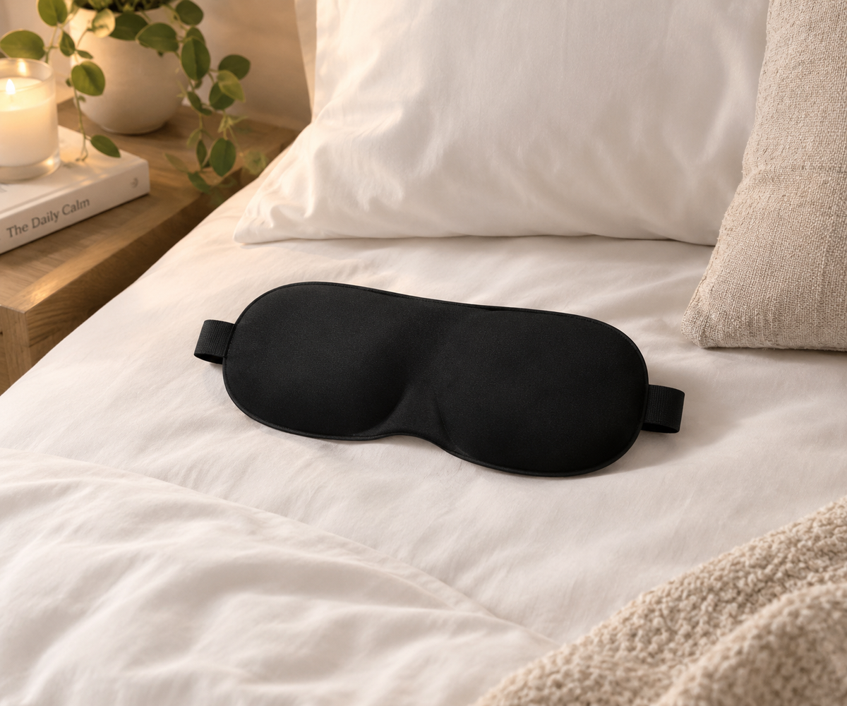 sleep masks