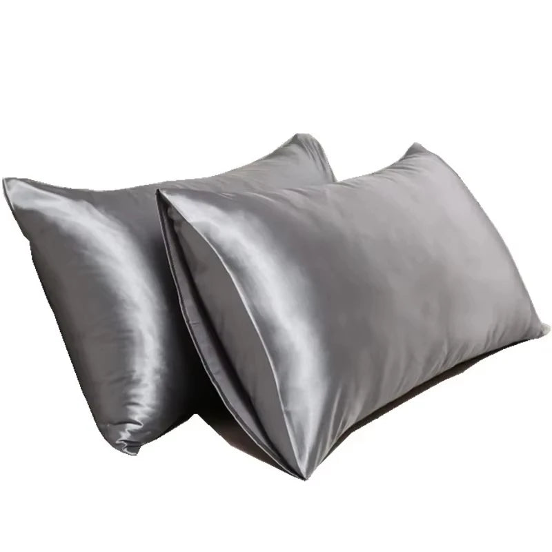 dreamer silk pillowcase