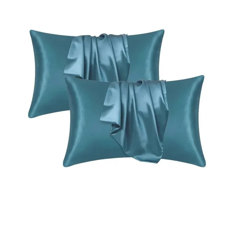 dreamer silk pillowcase