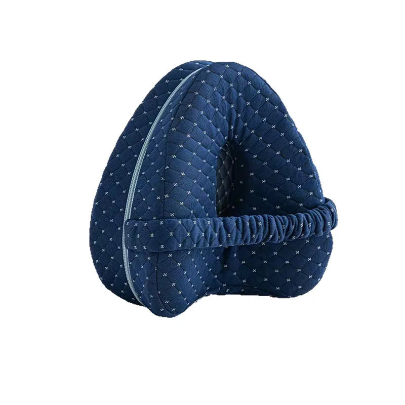 dreamer memory foam knee pillow