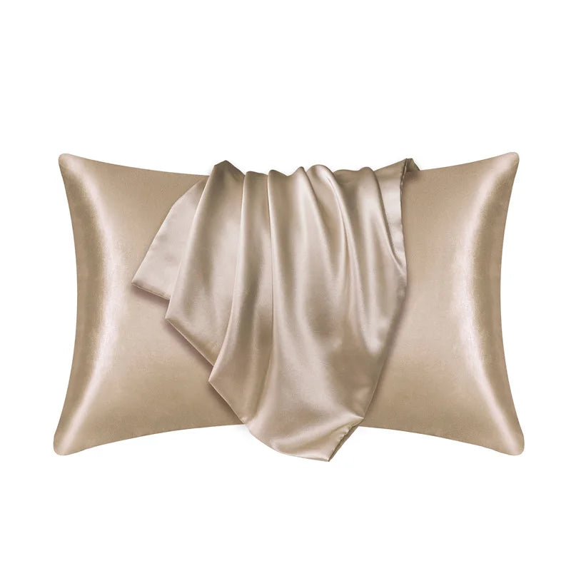 dreamer silk pillowcase