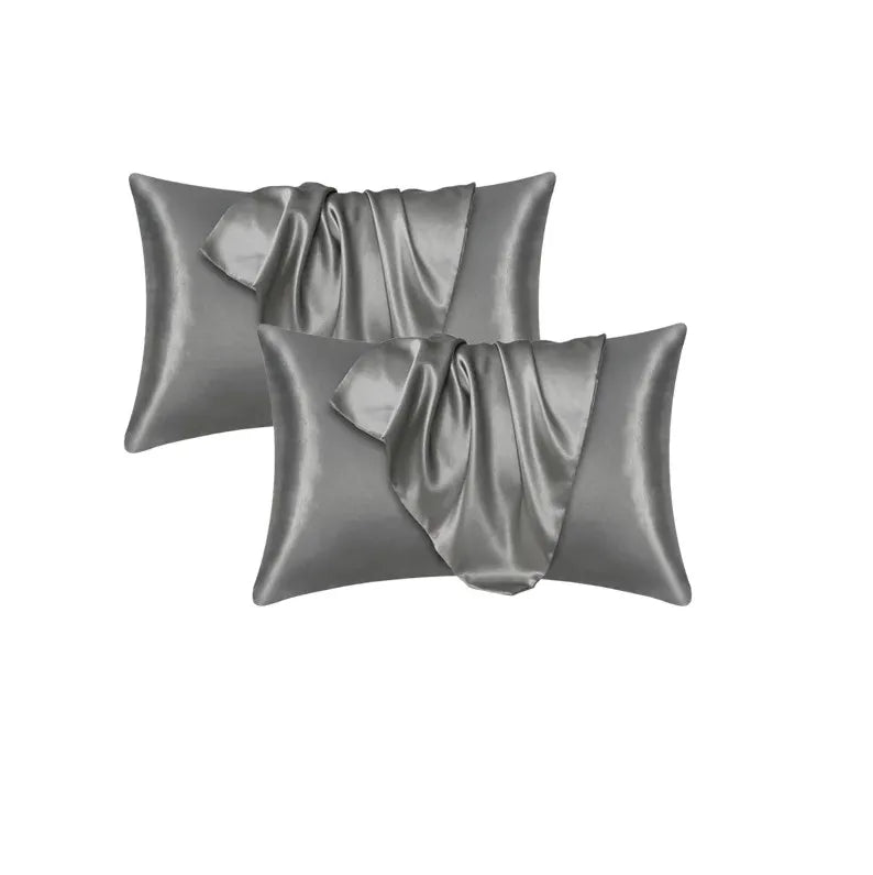 dreamer silk pillowcase