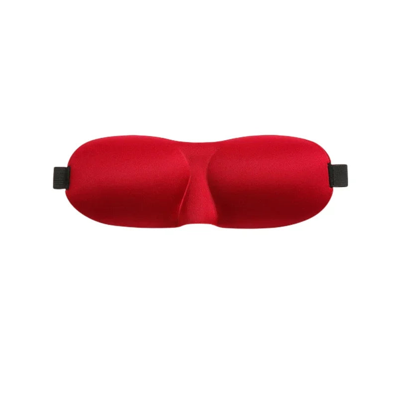dreamer blackout sleeping mask