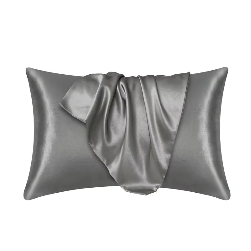dreamer silk pillowcase