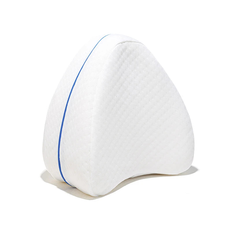 dreamer memory foam knee pillow