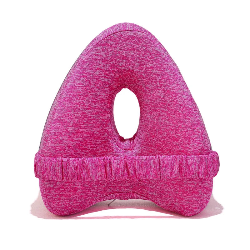 dreamer memory foam knee pillow
