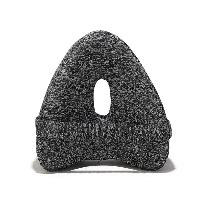 dreamer memory foam knee pillow