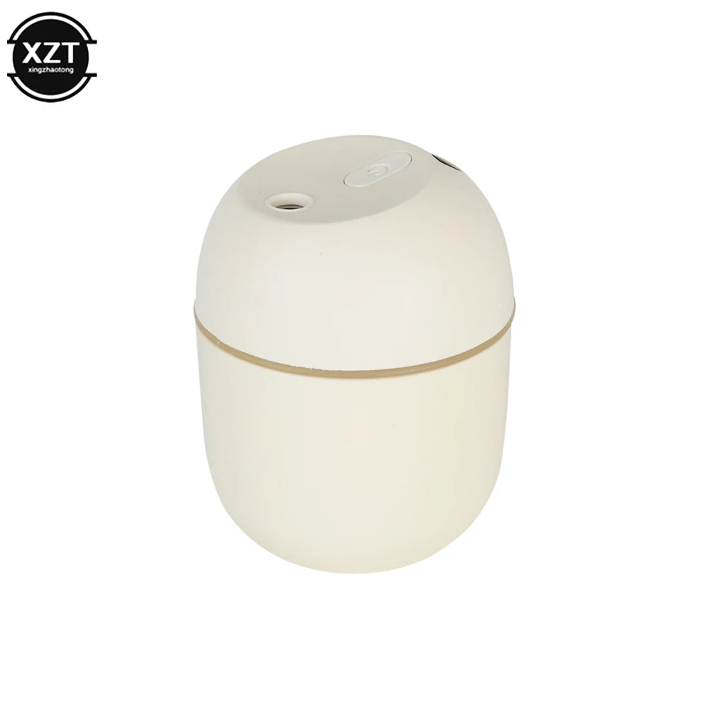 dreamer easy sleep humidifier