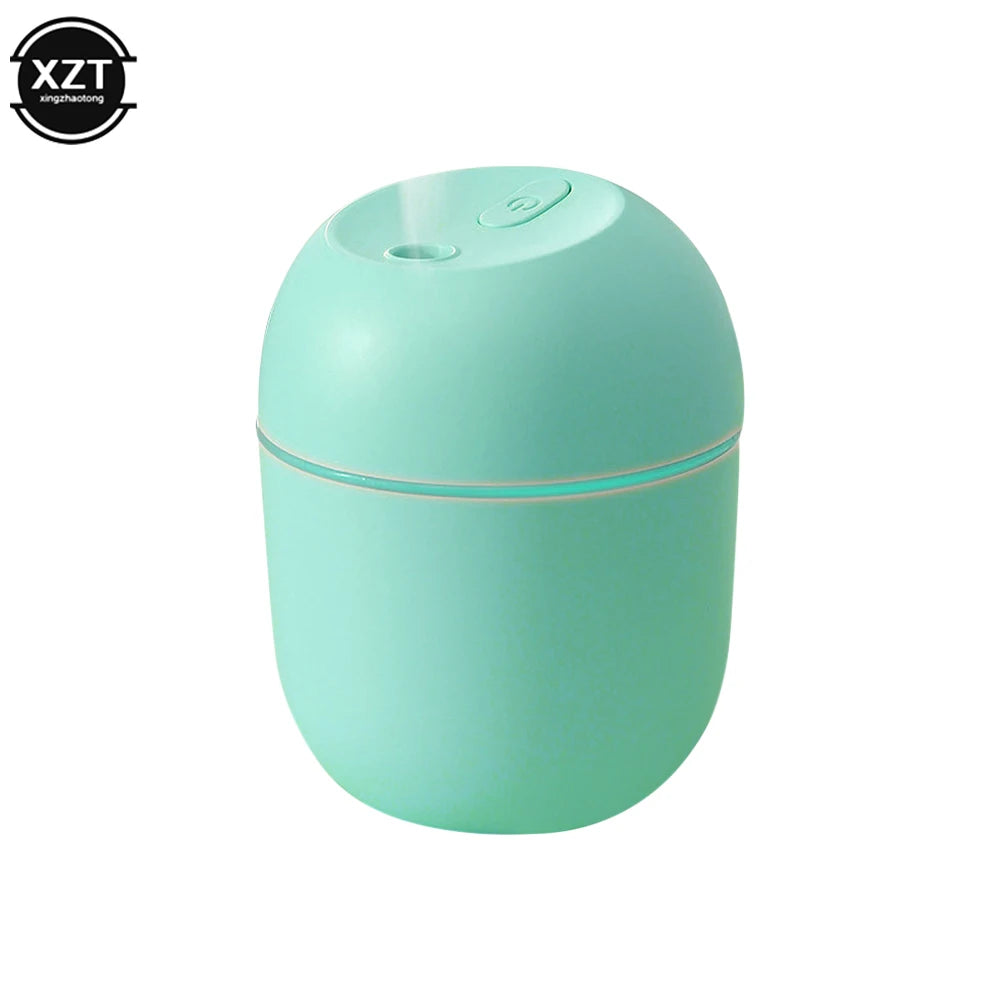 dreamer easy sleep humidifier