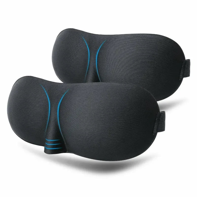 dreamer blackout sleeping mask