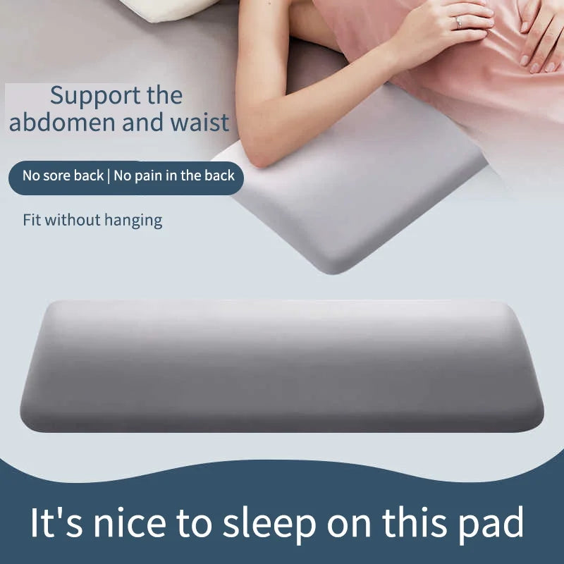 dreamer memory foam back pillow