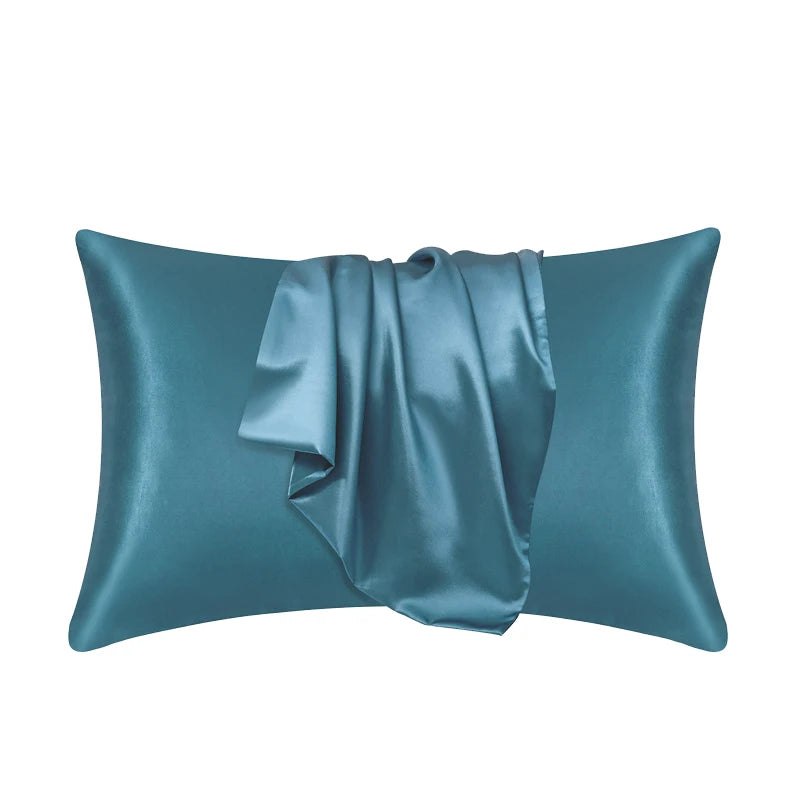 dreamer silk pillowcase
