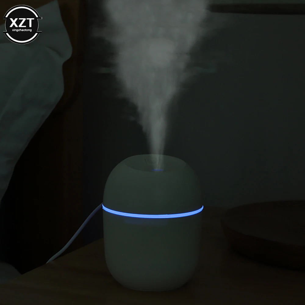 dreamer easy sleep humidifier