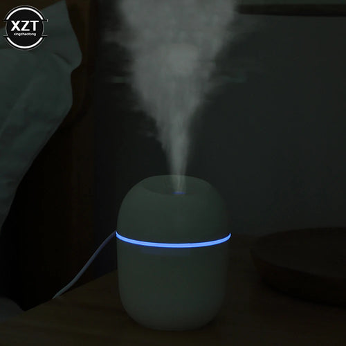 dreamer easy sleep humidifier