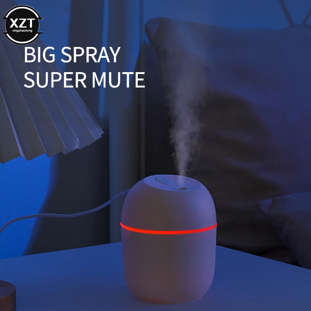 dreamer easy sleep humidifier