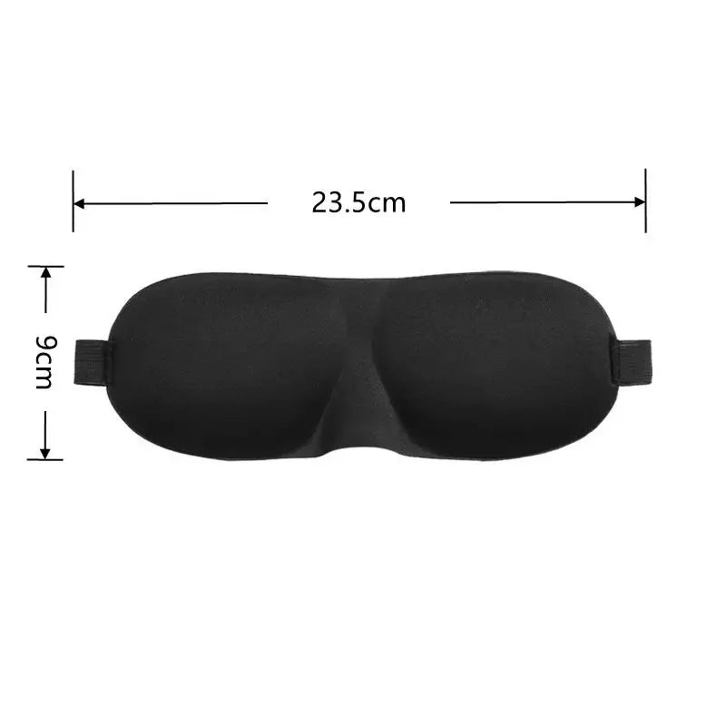 dreamer blackout sleeping mask