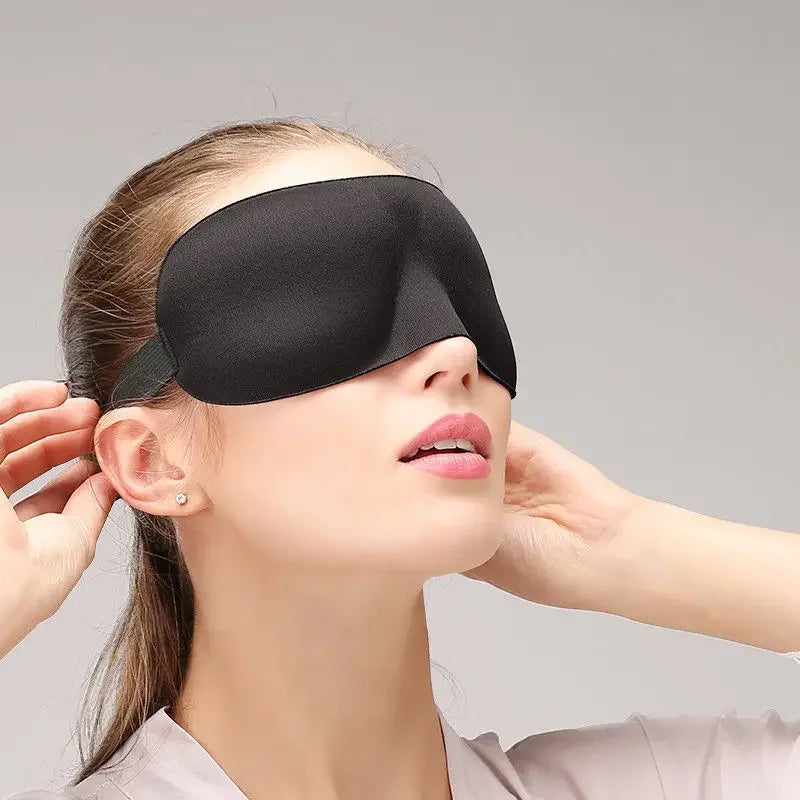 dreamer blackout sleeping mask
