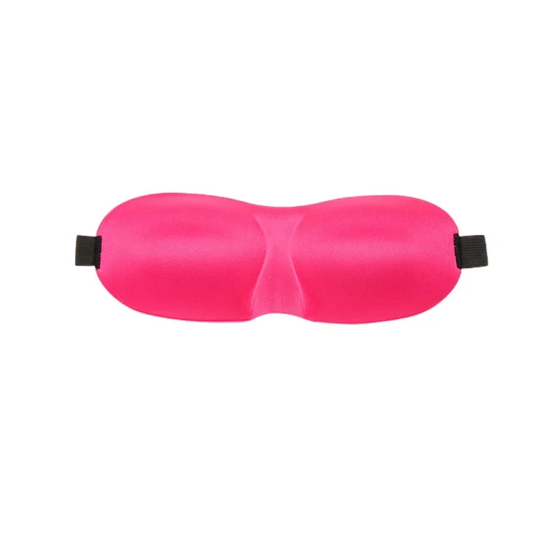 dreamer blackout sleeping mask