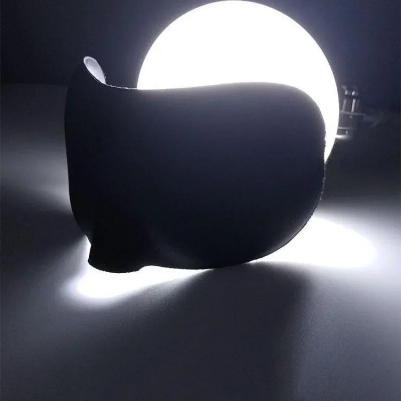 dreamer blackout sleeping mask