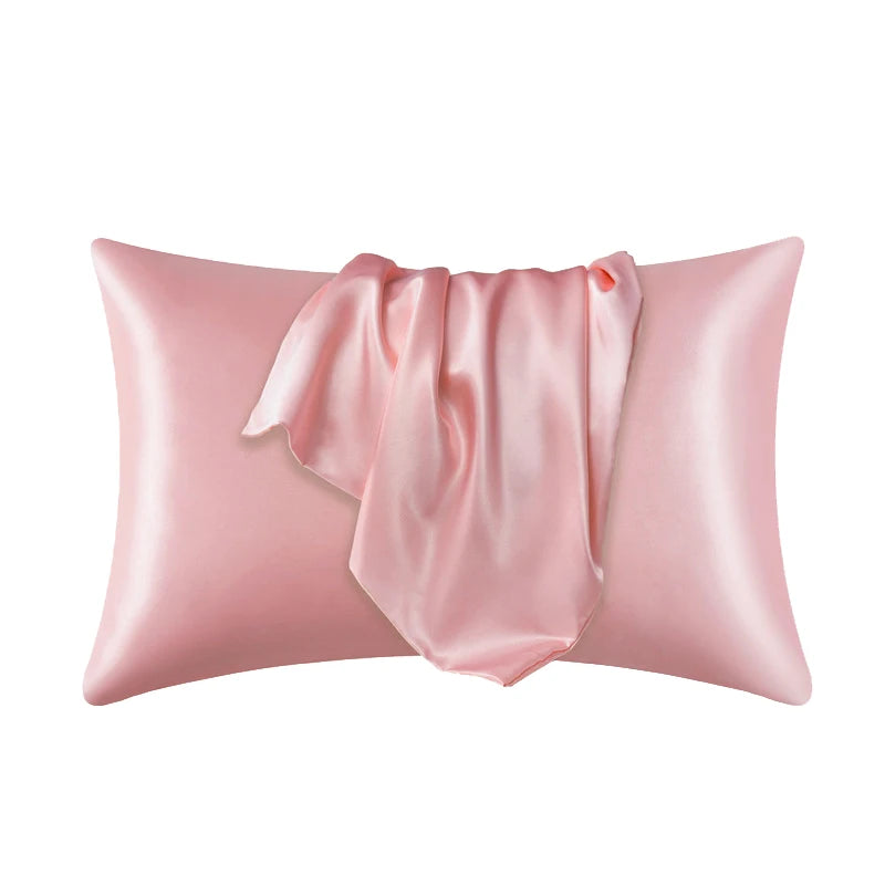 dreamer silk pillowcase