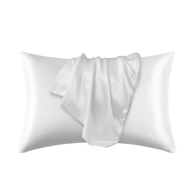 dreamer silk pillowcase