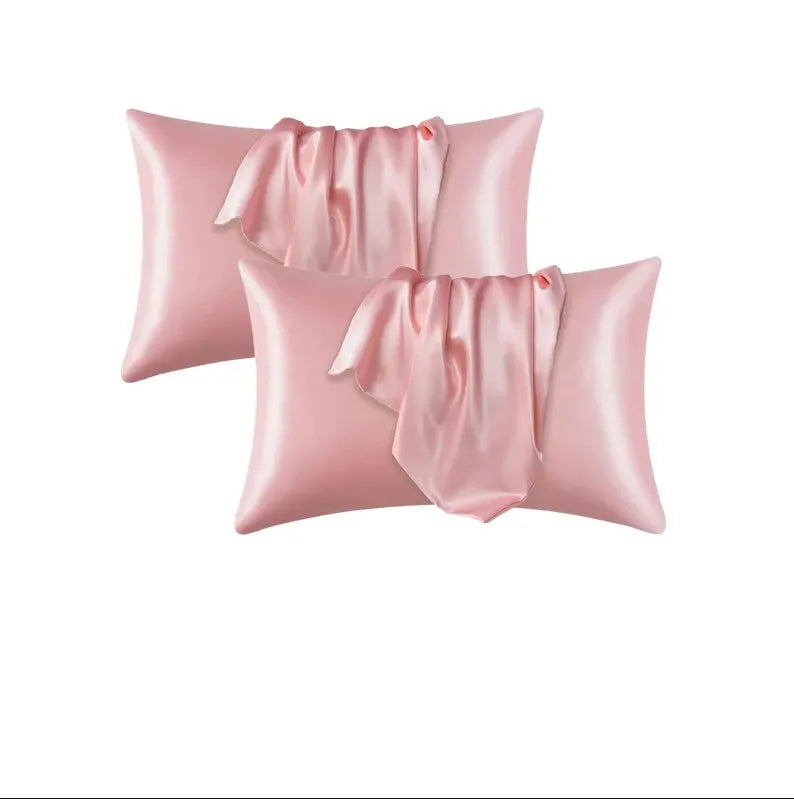 dreamer silk pillowcase