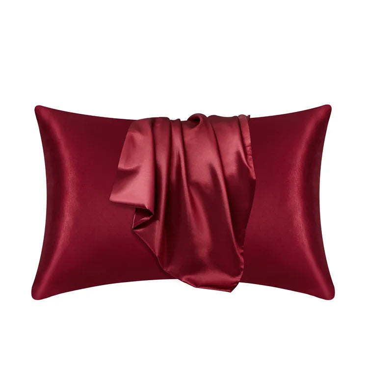 dreamer silk pillowcase