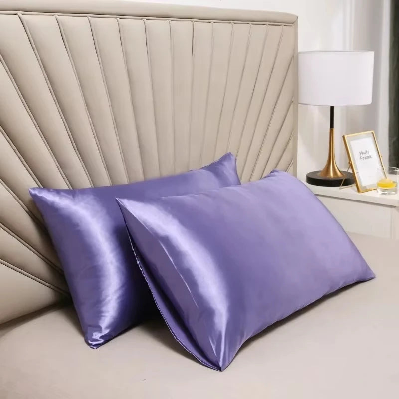 dreamer silk pillowcase