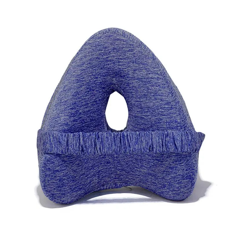 dreamer memory foam knee pillow
