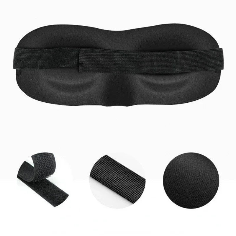 dreamer blackout sleeping mask