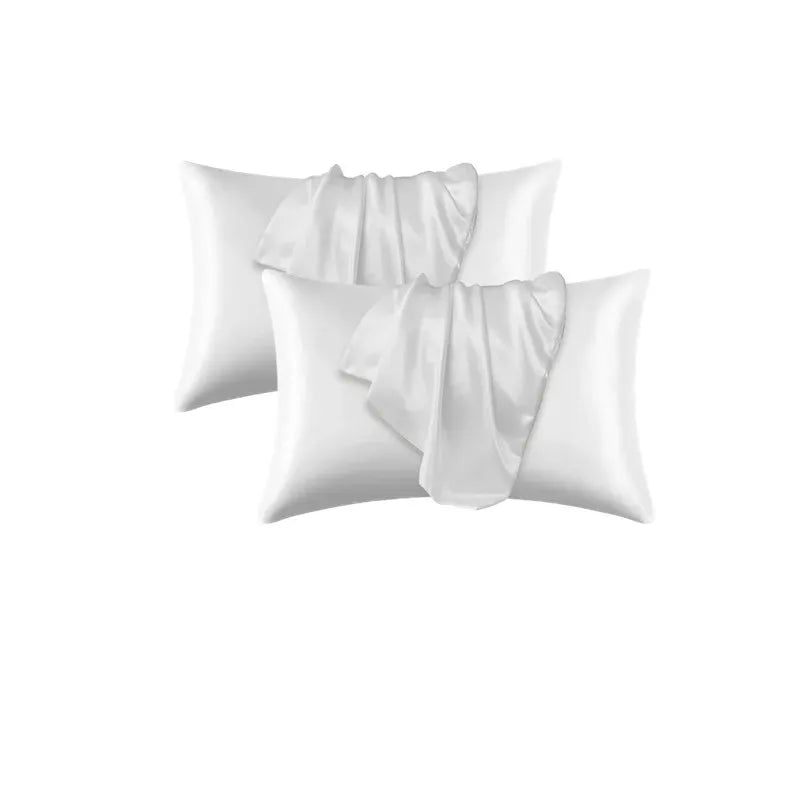 dreamer silk pillowcase