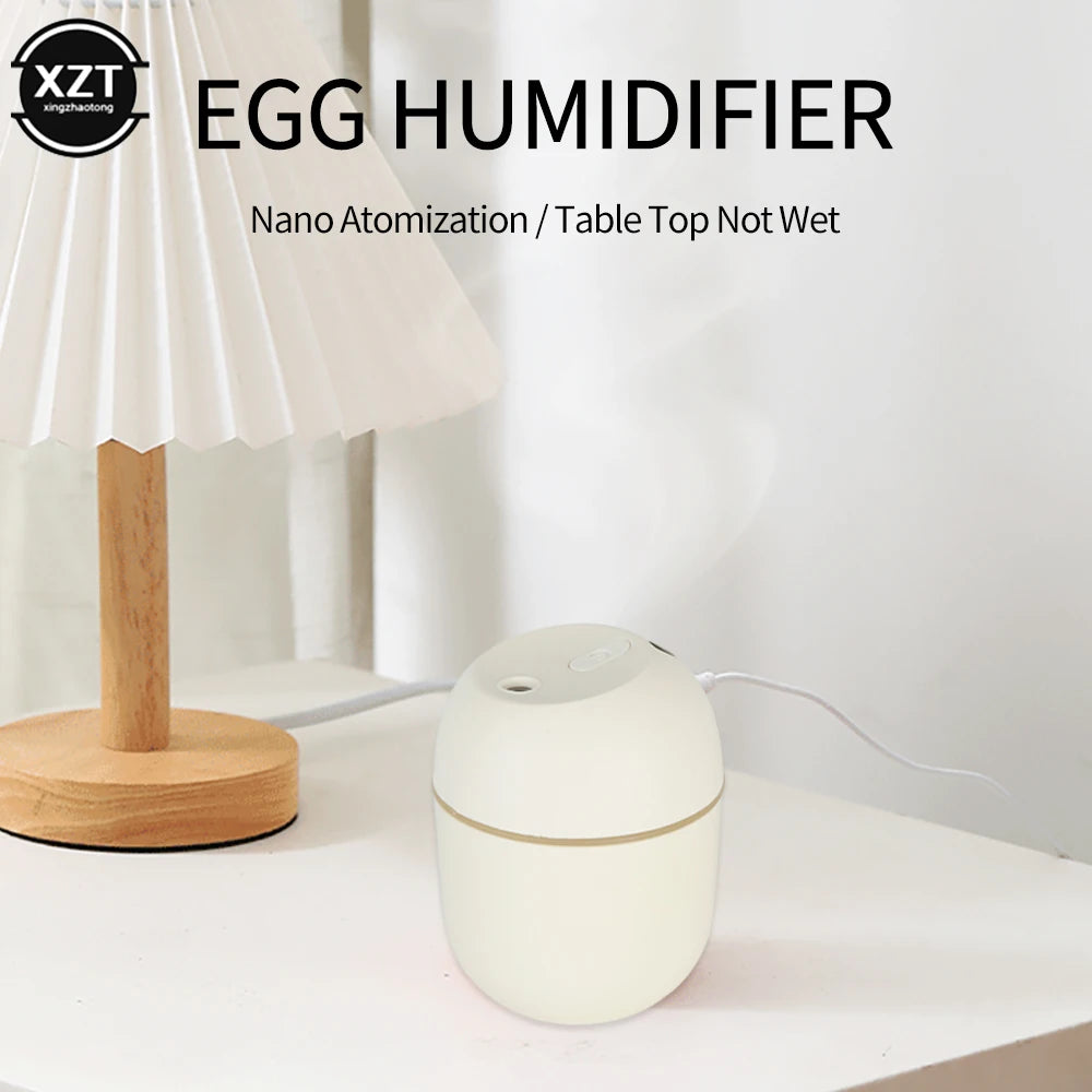dreamer easy sleep humidifier