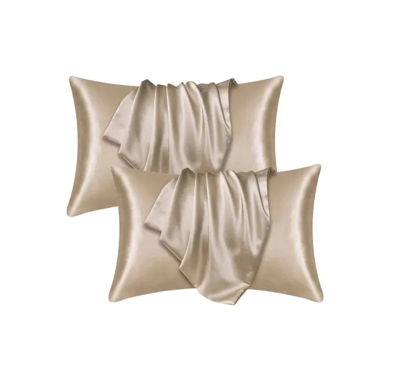 dreamer silk pillowcase