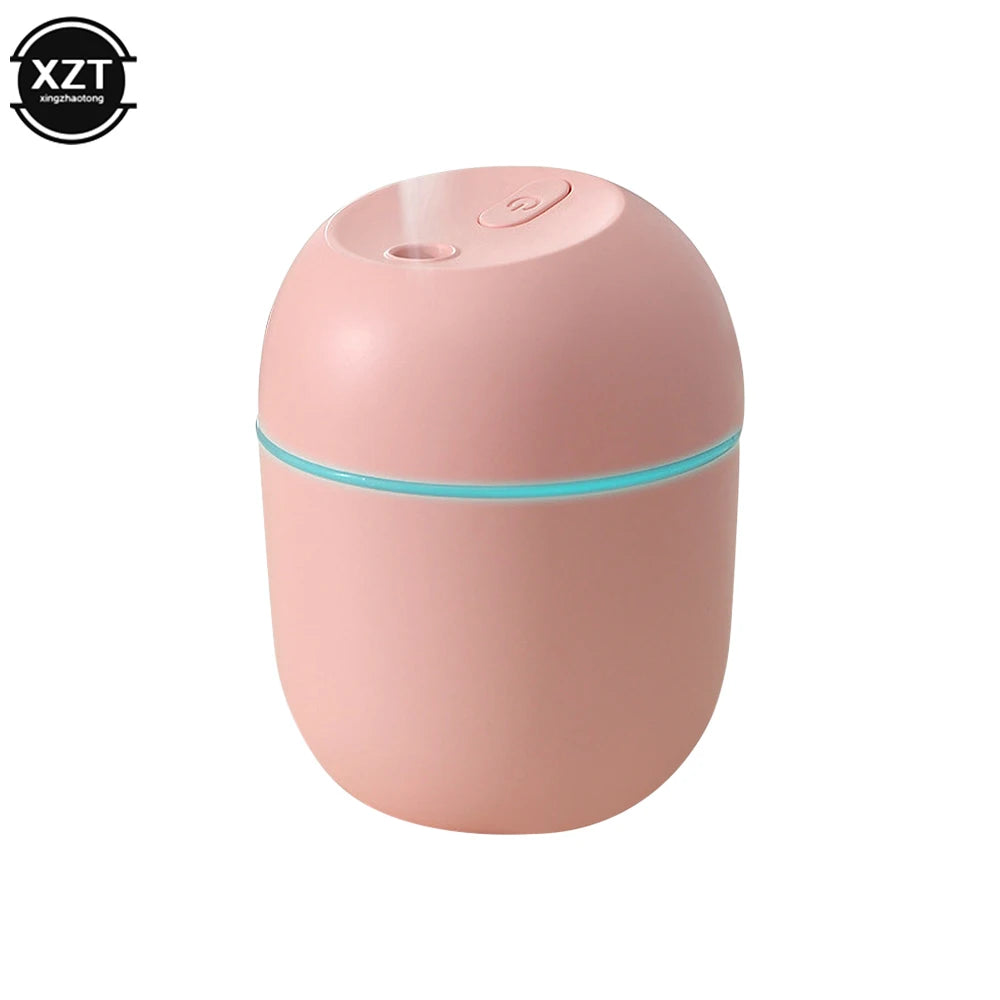 dreamer easy sleep humidifier