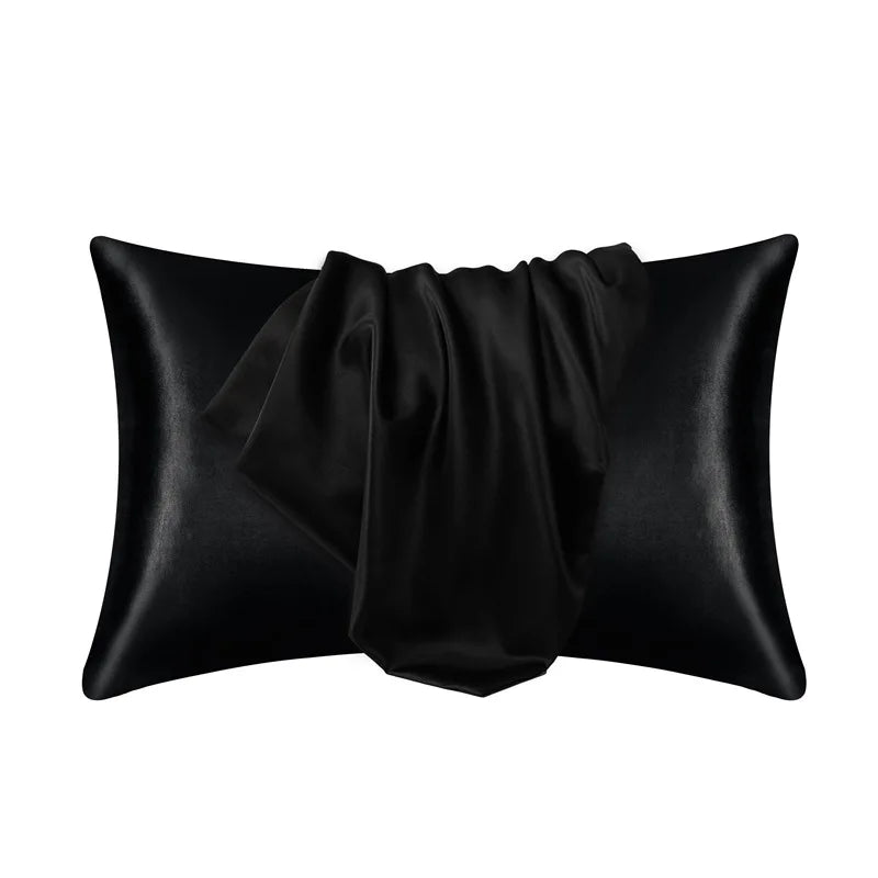 dreamer silk pillowcase