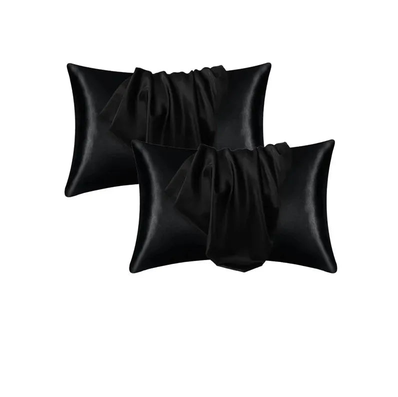 dreamer silk pillowcase
