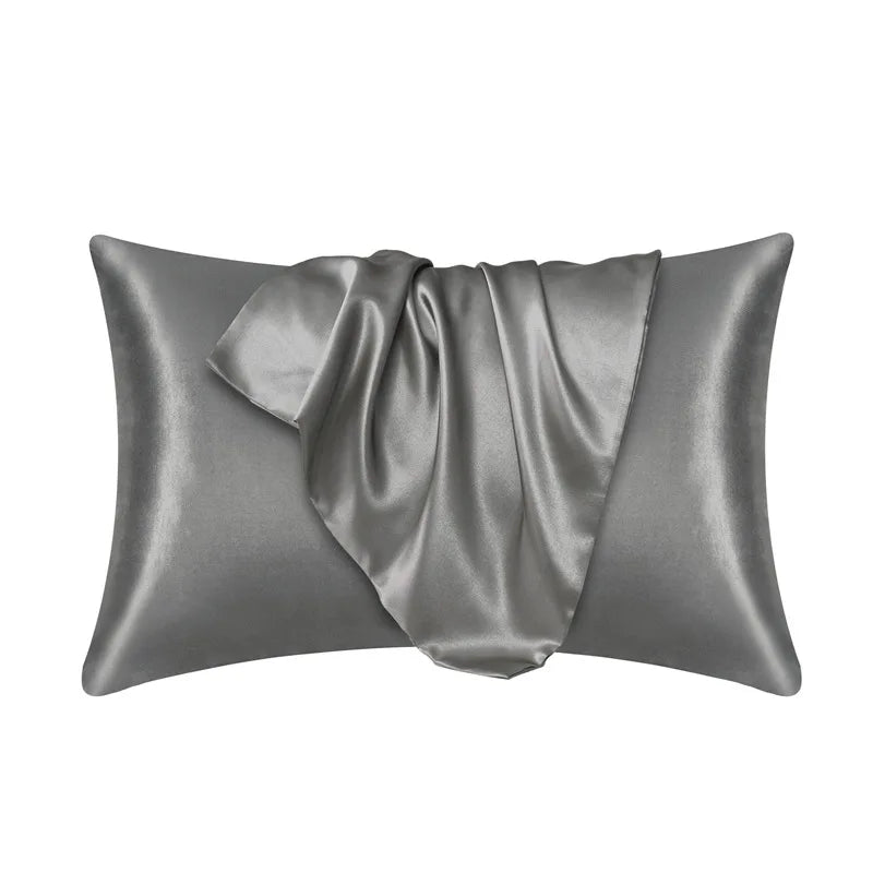 dreamer silk pillowcase
