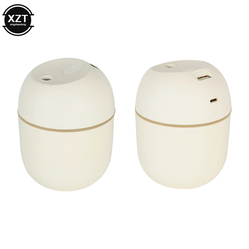 dreamer easy sleep humidifier
