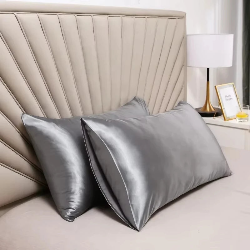 dreamer silk pillowcase