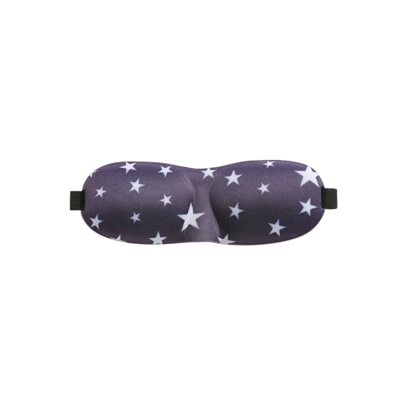 dreamer blackout sleeping mask